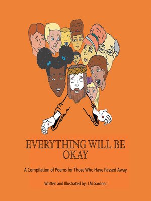 cover image of Everything Will Be Okay